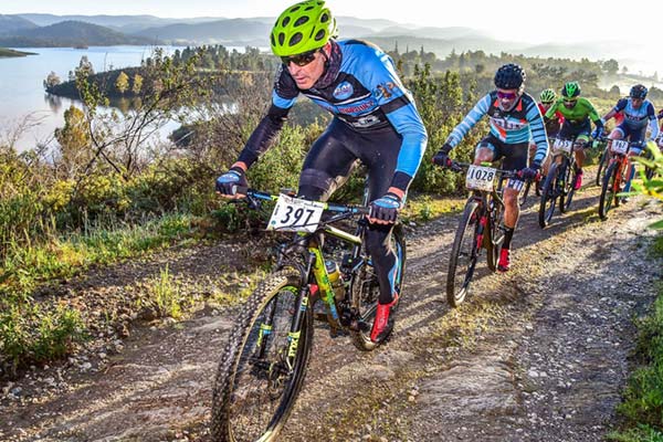 La Huelva Extrema MTB 2022 congrega este fin de semana a un millar de participantes