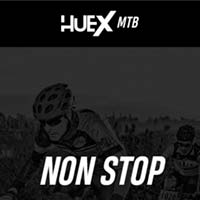 Nace HUEX MTB, la nueva marca de Mountain Bike extremo de la provincia de Huelva