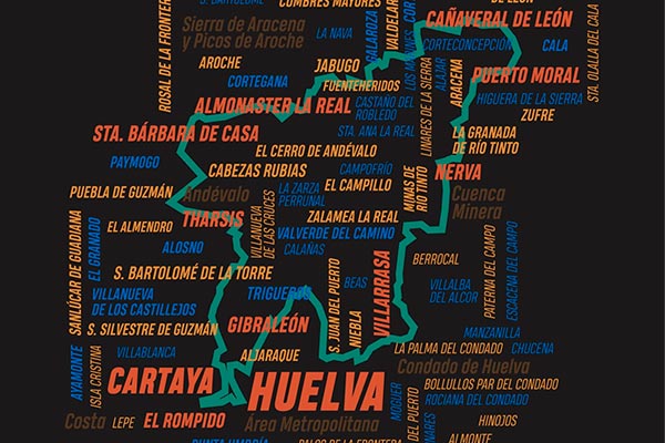 La primera edición de la Huex Non Stop calienta motores