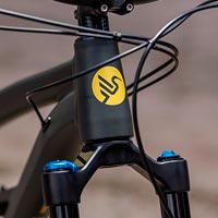 Ibis Cycles presenta un nuevo logotipo y una renovada paleta de colores para sus bicicletas
