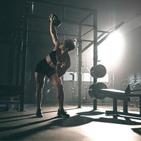 La vuelta a la rutina deportiva queda patente en 2022, según el último informe anual de Garmin