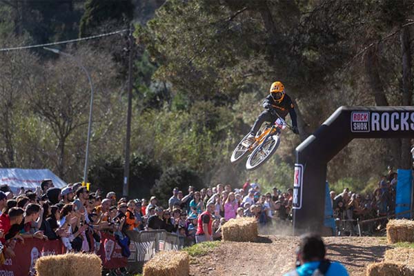 Inscripciones abiertas para el XXVIII DH Internacional Sant Andreu de la Barca