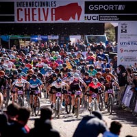 Abiertas las inscripciones para los Internacionales XCO Chelva 2023, la primera carrera del año con categoría UCI HC