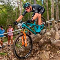 Jared Graves se retira de la competición para convertirse en entrenador del Yeti/OneUp Pro Team