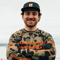 Jesse Melamed, el vigente campeón de las Enduro World Series, se despide de Rocky Mountain