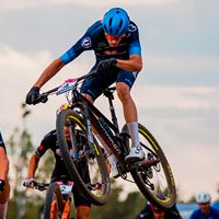 Jofre Cullell se despide del Primaflor-Mondraker-Genuins Team