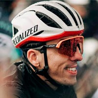 Jordan Sarrou dice adiós al Specialized Factory Racing: "Cierro un capítulo, pero la historia continúa"