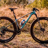 Así es la Scott Scale RC de Kate Courtney para la temporada 2023