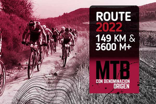 La Rioja Bike Race 2022 vuelve con más senderos que nunca