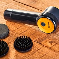 Las zapatillas de ciclismo como recién estrenadas con este económico limpiador de Phillips