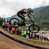 Mark Wallace se despide del Canyon CLLCTV después de 6 años con el equipo