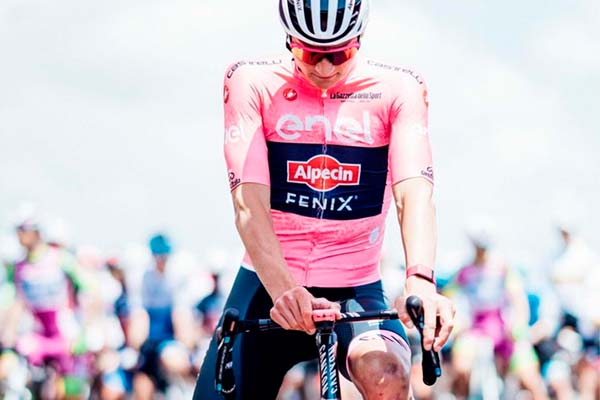 Mathieu Van Der Poel anuncia que no correrá ninguna carrera de MTB en 2022