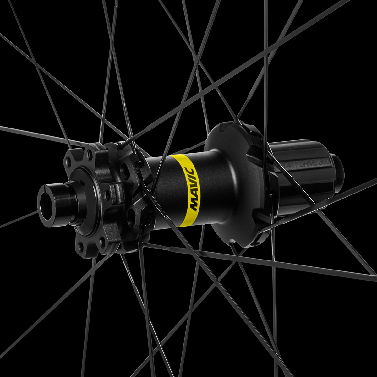 En TodoMountainBike: Mavic presenta las Crossmax XL R 29, unas ruedas de carbono para Trail con 30 mm de ancho interno