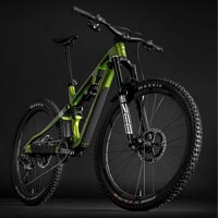 Merida One-Sixty, la bici de Enduro más personalizable y divertida jamás fabricada por la marca