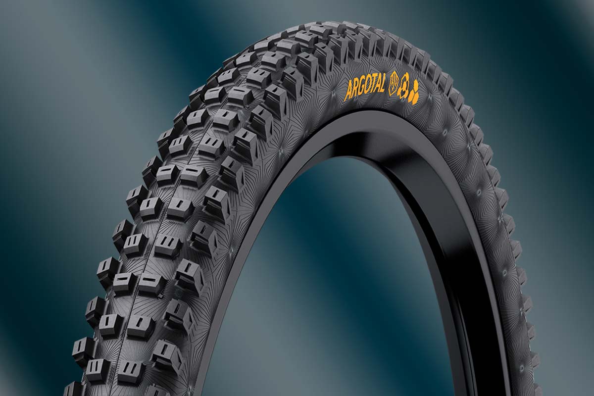 En TodoMountainBike: Continental presenta su gama de neumáticos Gravity para el Mountain Bike más agresivo