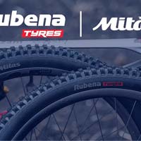 Los neumáticos Rubena regresan al mercado después de 7 años camuflados bajo el nombre de Mitas Tyres