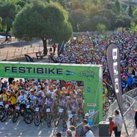 Festibike presenta una gran oferta de circuitos Demo Test para su edición 2022