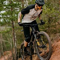 Ohlins presenta la RXF34 m.2, su horquilla de alto rendimiento para bicicletas de Trail