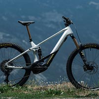 Orbea Wild 2023: novedades, montajes y precios de la e-MTB más salvaje de la marca