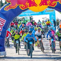 Participación de lujo para la Clásica MTB Valdemorillo 2022
