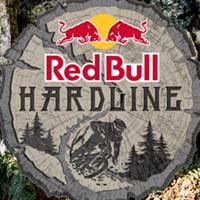 La Red Bull Hardline 2022 calienta motores e incluye la primera participante femenina de su historia