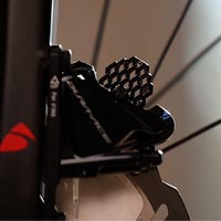 Lo nuevo de AbsoluteBLACK son las GRAPHENpads, unas pastillas de freno con grafeno y aletas de ventilación