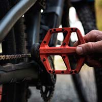 Look Cycle presenta los pedales de plataforma Trail Fusion y Trail Roc+