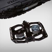 MagPed presenta los Enduro2, unos pedales magnéticos para los amantes del Descenso