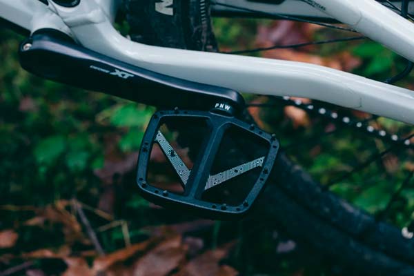 PNW Components presenta los pedales de plataforma Loam