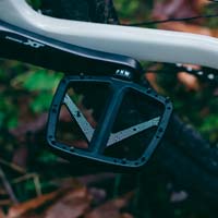 PNW Components presenta los pedales de plataforma Loam