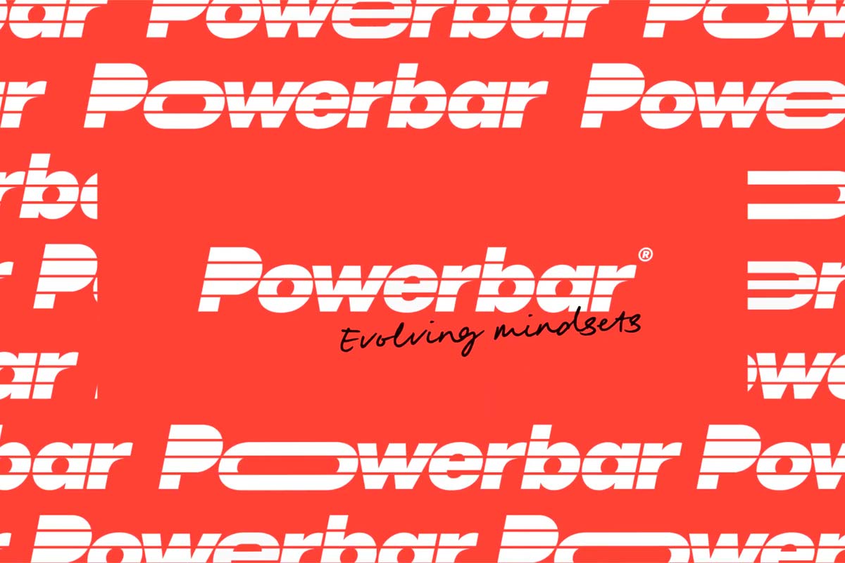 Powerbar renueva su imagen de marca y apuesta por una gama de productos veganos y orgánicos