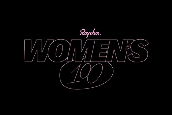 La marcha ciclista ciclista Rapha Women's 100 regresa a Madrid el 18 de septiembre