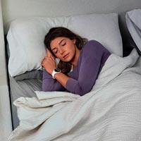 Estas son las poderosas razones por las que Garmin recomienda monitorizar el sueño nocturno