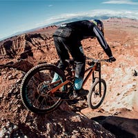 El Red Bull Rampage regresa a Virgin (Utah) después de 9 años