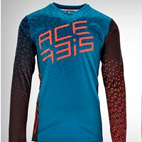 Las cuatro propuestas de Acerbis para regalar estas navidades a cualquier amante del MTB