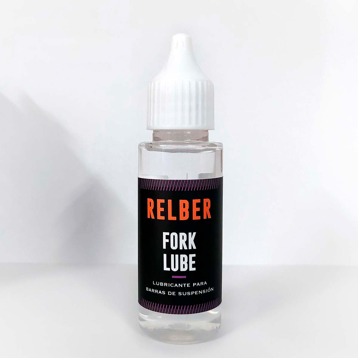 En TodoMountainBike: Relber presenta el Fork Lube, un lubricante específico para suspensiones y tijas telescópicas