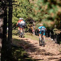 Catalunya Bike Race 2022: los mejores momentos de la segunda etapa