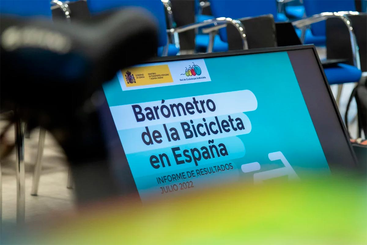 Estas son las ciudades españolas donde se roban más bicicletas (con Valencia en cabeza)