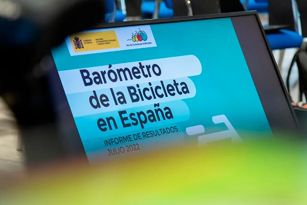 Estas son las ciudades españolas donde se roban más bicicletas (con Valencia en cabeza)