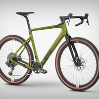 Rose Backroad AXS Mullet, una bici de gravel con transmisión de MTB para llegar al fin del mundo