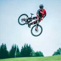 Sam Blenkinsop dice adiós a Norco después de 8 años con la marca