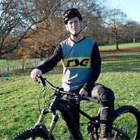 Sam Pilgrim se despide de Haibike después de 5 años con la marca