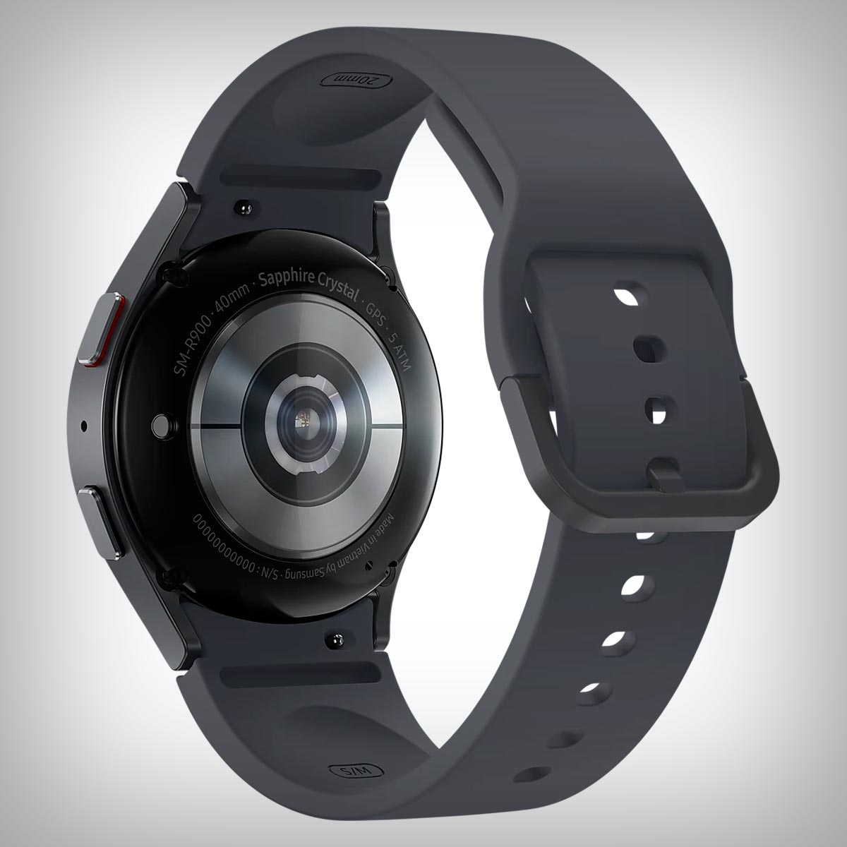 Cazando ofertas: Samsung Galaxy Watch5, un reloj que incluso mide el porcentaje de grasa corporal, con casi 100 euros de descuento