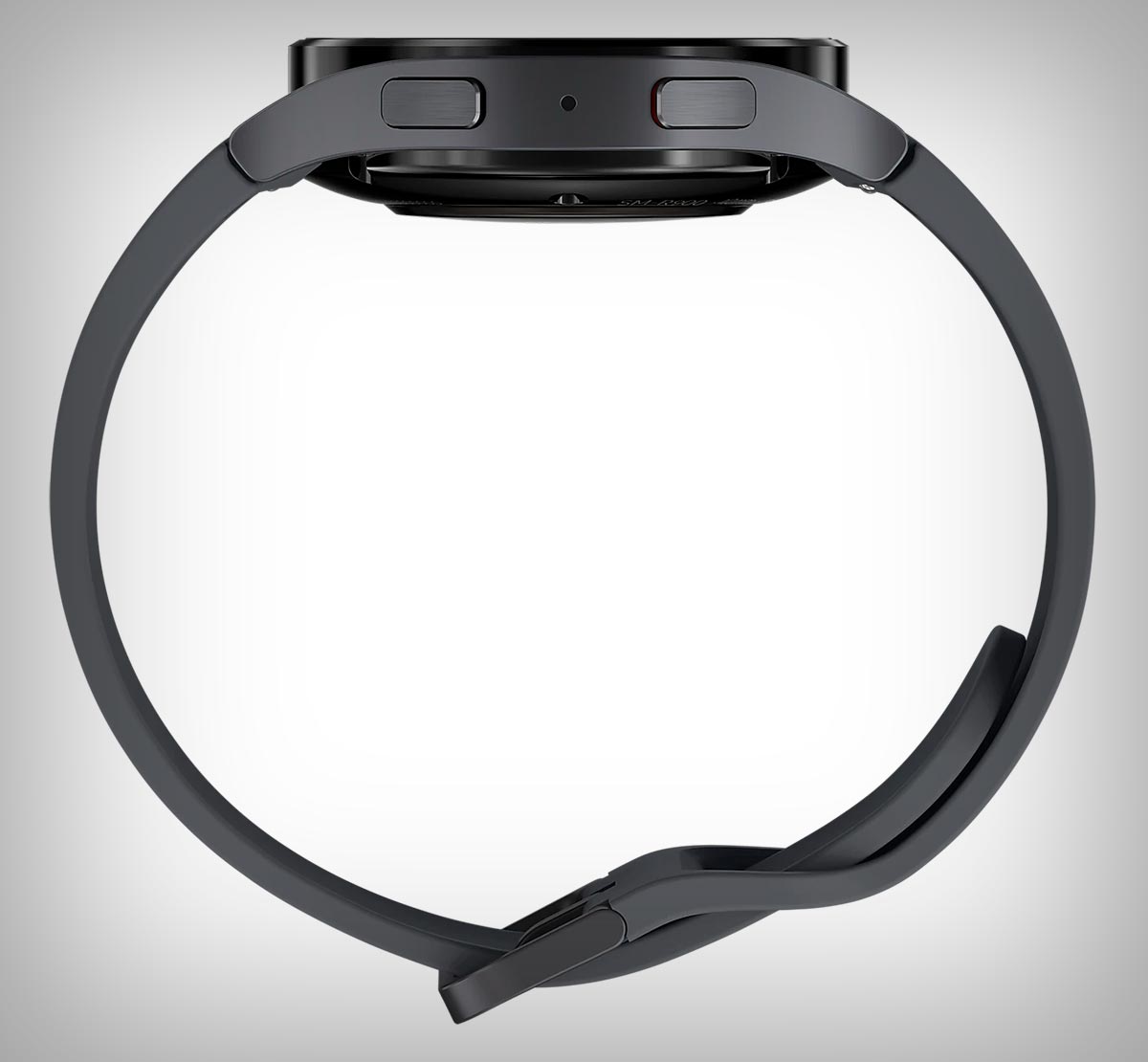 Cazando ofertas: Samsung Galaxy Watch5, un reloj que incluso mide el porcentaje de grasa corporal, con casi 100 euros de descuento