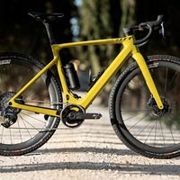 Scott Solace eRide, una versátil bicicleta eléctrica con dos opciones a elegir: carretera o gravel