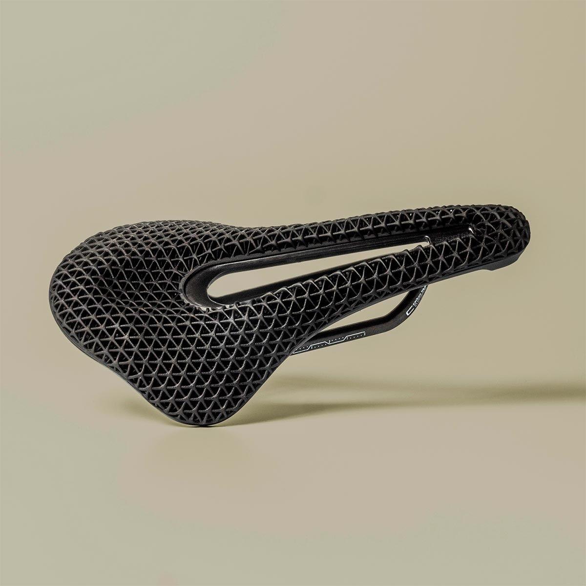 Selle San Marco Shortfit 2.0 3D, otro sillín con cubierta Carbon DLS impresa en 3D