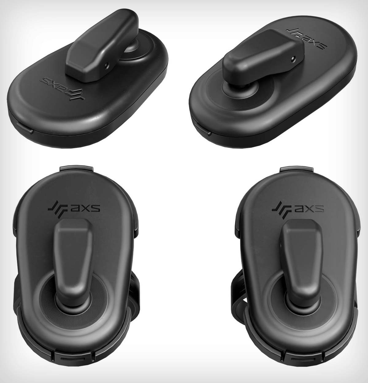 En TodoMountainBike: SRAM presenta los Wireless Blips, unos botones inalámbricos para las transmisiones AXS de la marca