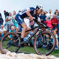 Stephane Tempier anuncia su retirada como ciclista profesional