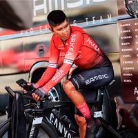 El TAS falla contra Nairo Quintana por su positivo en tramadol (y la UCI aplaude la decisión)