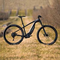 Thok MIG-HT, una e-MTB híbrida para los senderos y para la ciudad